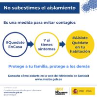 no-subestimes-el-aislamiento